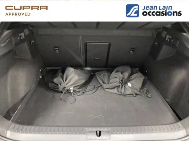 Cupra Formentor 1.4 e-hybrid 245 ch dsg6 — photo 14