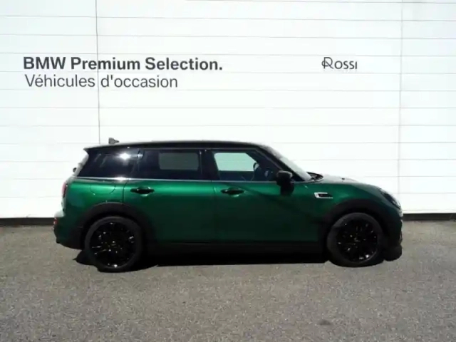 Mini Mini clubman cooper s 178ch edition premium plus bva7 — photo 4