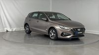Hyundai I30 1.0 T-GDi 120ch Hybrid 48V Creative — photo 3