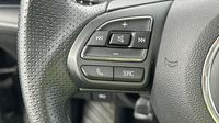 Mg Mg5 Autonomie Standard 50kWh - 130 kW 2WD Comfort — photo 17