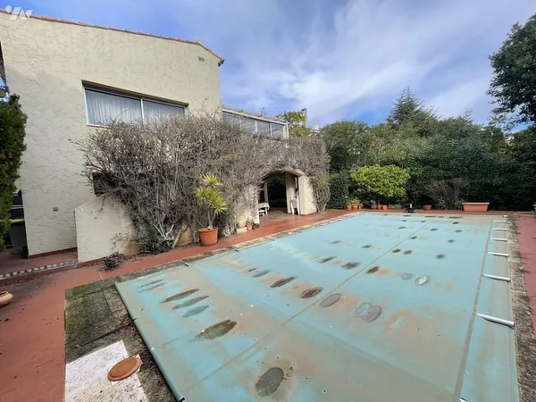 Maison 6 pièces 138 m²