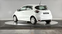 Renault Zoé E-Tech Equilibre charge normale R110 - 22 — photo 8