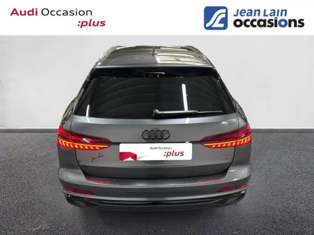 Audi A6 avant 55 tfsie 367 ch s tronic 7 quattro — photo 6