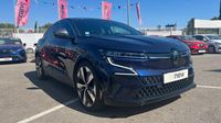 Renault Mégane E-Tech Electric EV60 220ch Techno optimum charge — photo 3
