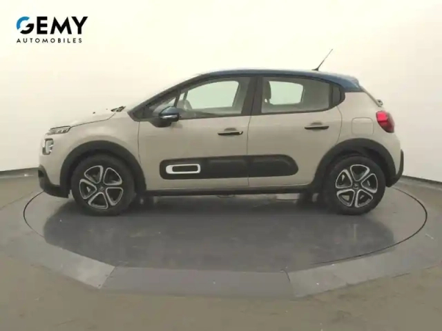 Citroën C3 puretech 110 s&amp;s eat6 — photo 40