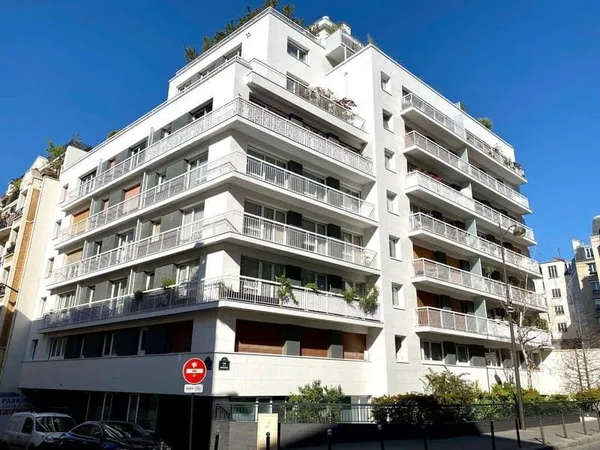 Parking 12 m²