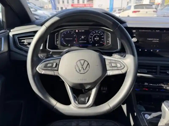 Volkswagen Taigo 1.0 tsi 110ch r-line dsg7 — photo 31