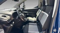 Citroen Berlingo M BlueHDi 130ch S&S Shine — photo 9