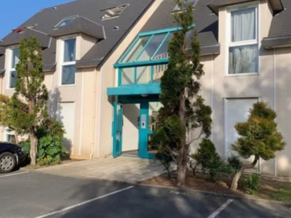 Studio Herouville Saint Clair