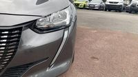 Peugeot 208 1.2 PureTech 75ch S&S Active Pack — photo 11