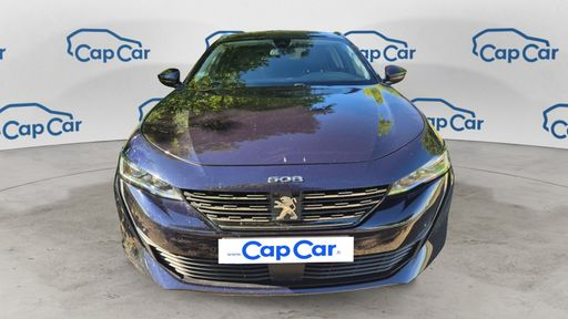Peugeot 508 SW 1.5 BlueHDi 130 EAT8 - Allure Business – 2019 – 130201 km – Diesel – Boîte Automatique — photo 27