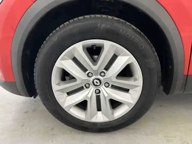 Renault Captur tce 90 — photo 29