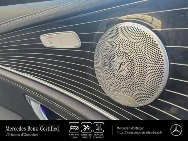 Mercedes Classe E 300 de 194+122ch amg line 9g-tronic — photo 16