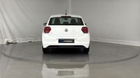 Volkswagen Polo 1.0 TSI 115ch Carat DSG7 Euro6d-T — photo 6