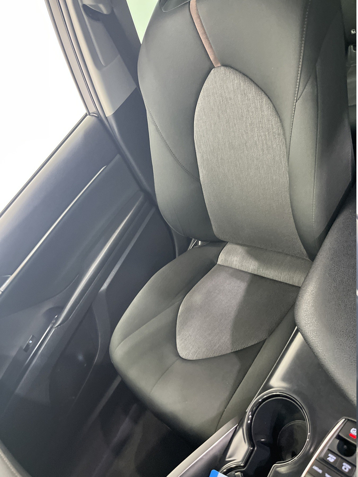 Toyota Camry — photo 51