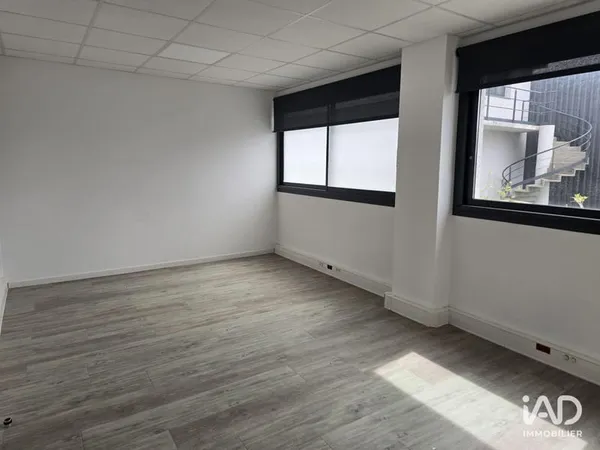 Bureaux 19 m²
