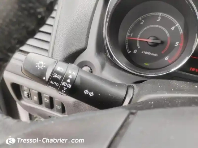 Citroën C4 aircross hdi 115 s&amp;s 4x2 exclusive — photo 27