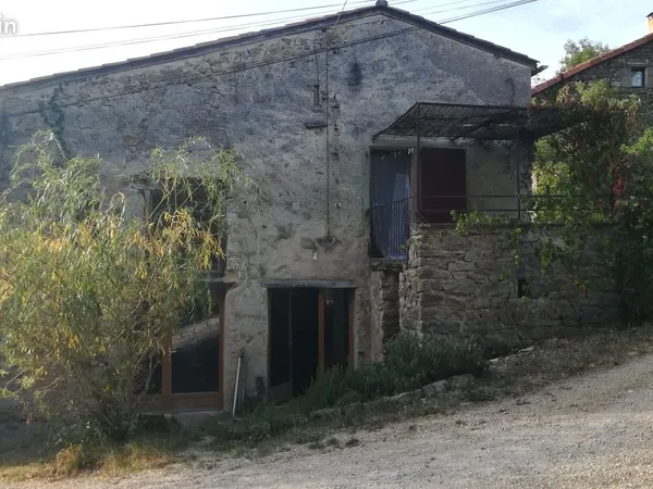 Maison de hameau