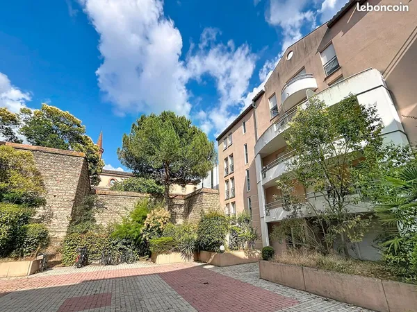 Appartement 3 pièces 93 m²