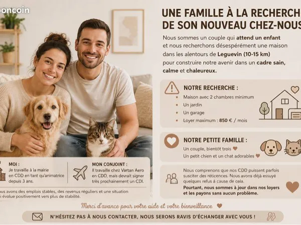 Maison familiale