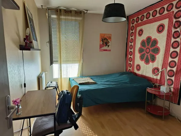 Chambre à louer - Saint Cyprien