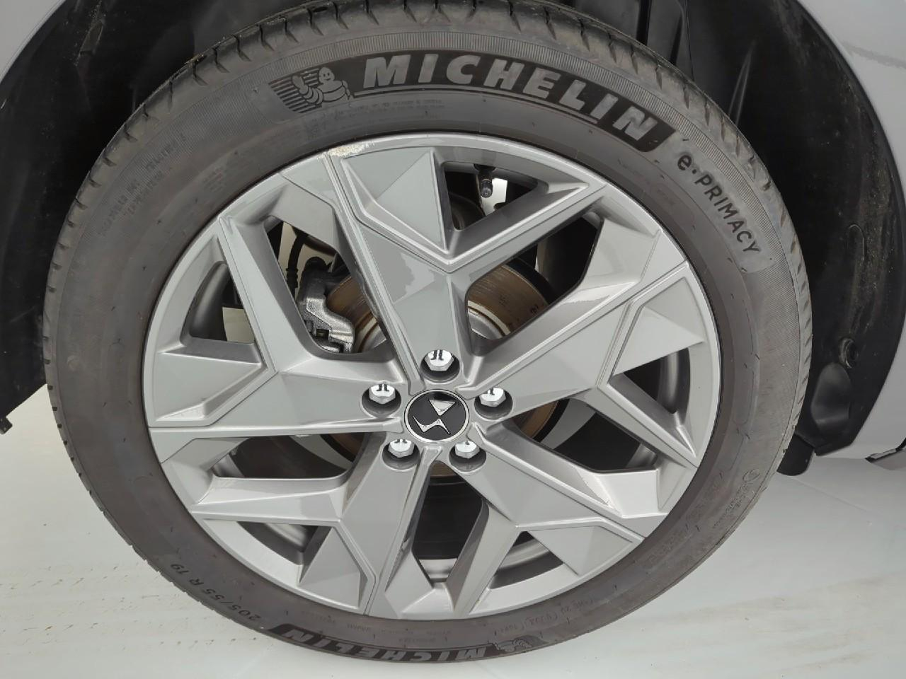 Ds Ds 4 hybride 136 e-dct6 pallas — photo 18