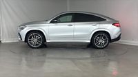 Mercedes Gle Coupé 350 de 197ch+136ch AMG Line 4Matic 9G-Tronic — photo 7