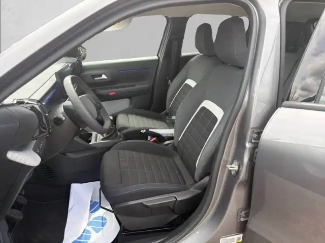 Citroën C3 turbo 100 ch manuelle — photo 11