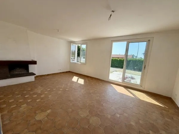 Maison 4 pièces 89 m²