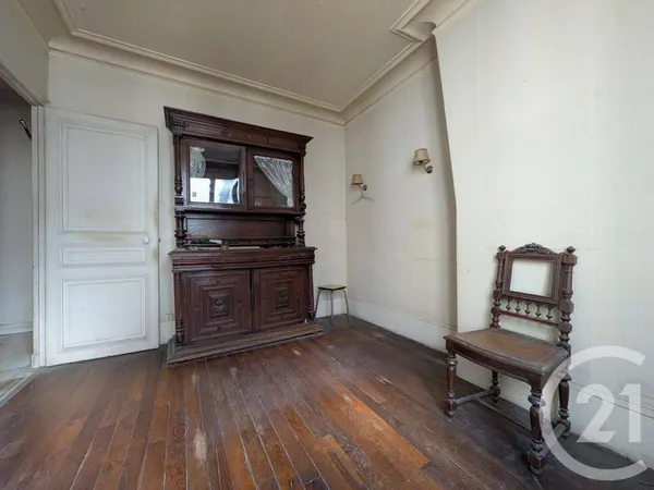 Appartement 2 pièces 32 m²