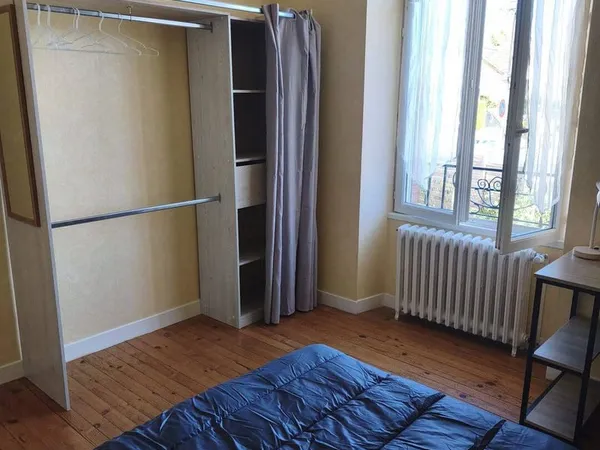 Maison 106 m²