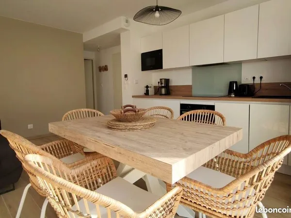 Maison 4 pièces 95 m²
