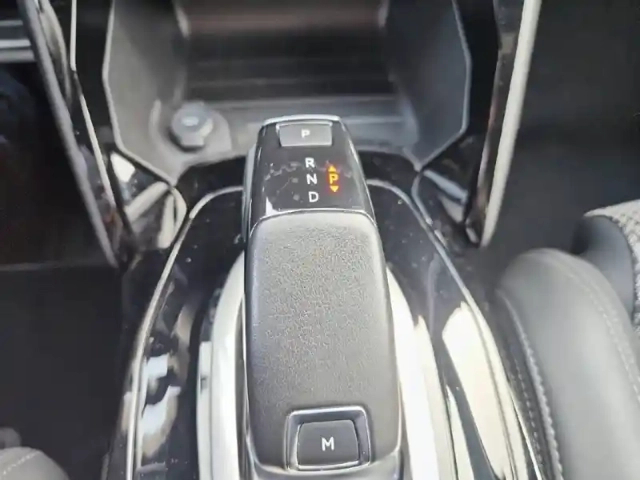 Peugeot 2008 bluehdi 130 s&amp;s eat8 — photo 56