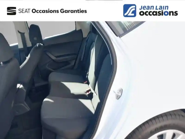 Seat Ibiza 1.0 ecotsi 95 ch s/s bvm5 — photo 6