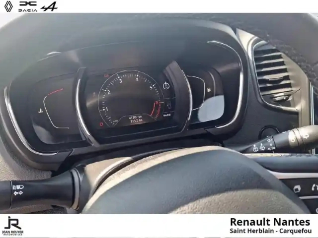 Renault Scenic 1.3 tce 140ch techno — photo 27