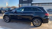 Mercedes Glc 300 e 211+122ch AMG Line 4Matic 9G-Tronic Euro6d-T-EVAP-ISC — photo 8