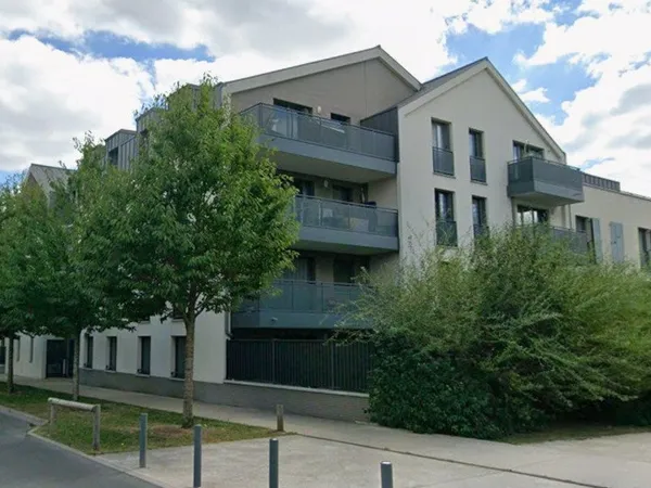 Appartement à vendre 2 pièces CORMEILLES EN PARISIS (95)