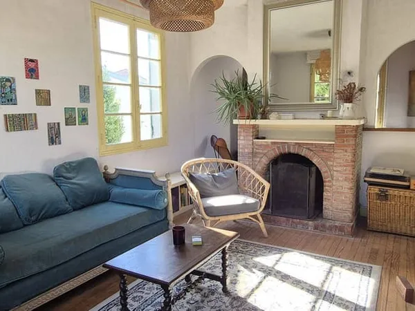 Maison 5 pièces 124 m²