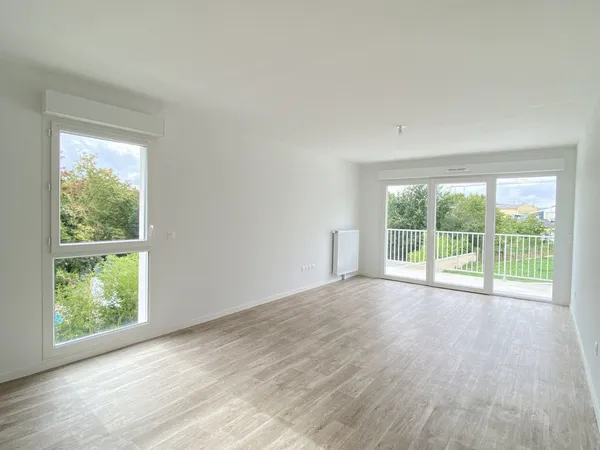 APPARTEMENT T3 - POITIERS OUEST