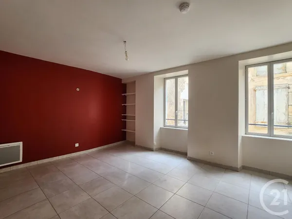 Appartement 2 pièces 35 m²
