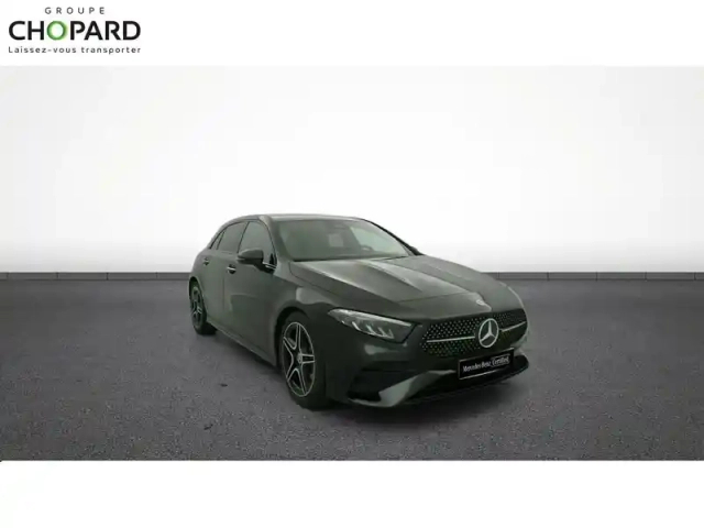 Mercedes Classe A 200 7g-dct — photo 12