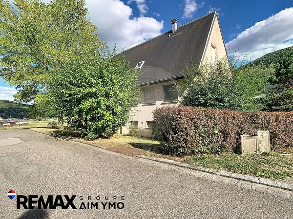 Maison 5 chambre(s) à vendre