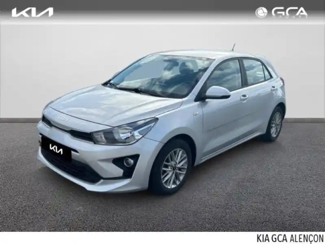 Kia Rio 1.0 t-gdi 100ch active
