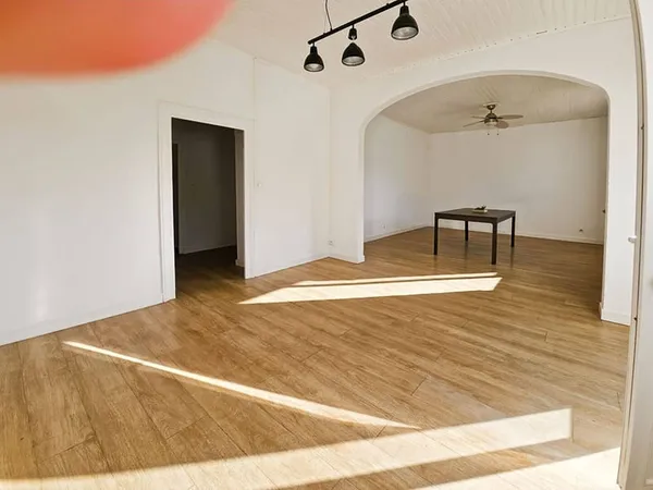 Maison 4 pièces 73 m²