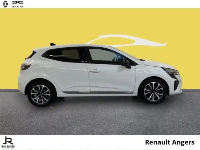Renault Clio 1.0 tce 90ch techno - 24 — photo 14
