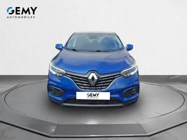 Renault Kadjar tce 140 — photo 2
