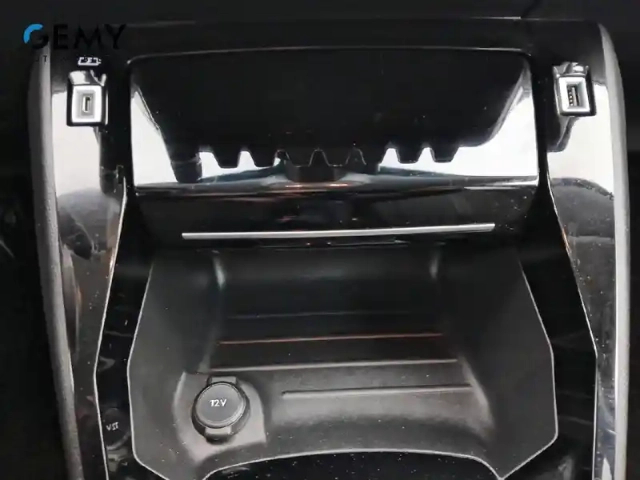 Peugeot 208 puretech 100 s&amp;s bvm6 — photo 59