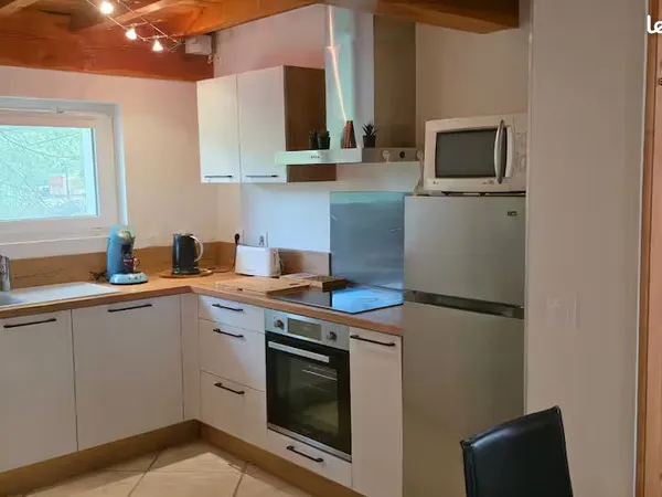 Location T1 Duplex