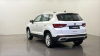 Seat Ateca 2.0 TDI 150ch Start&Stop Style Business DSG7 — photo 8