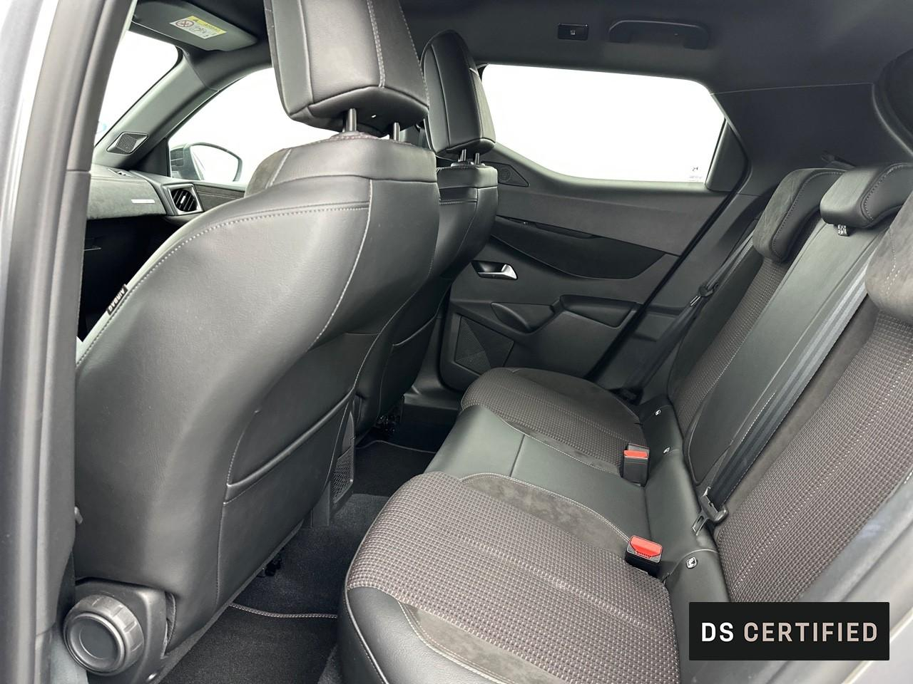 Ds Ds 3 crossback e-tense performance line+ — photo 13